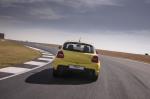 Suzuki Swift Sport 2019 года (ZA)